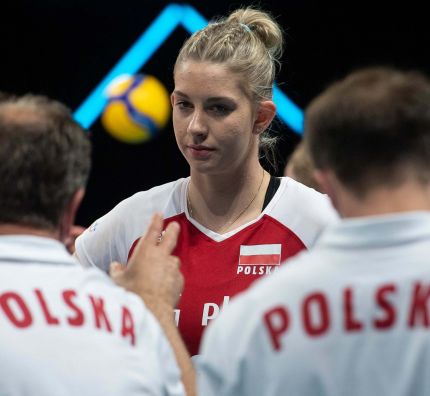 Terminarz CEV #EuroVolleyW potwierdzony