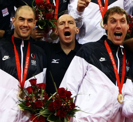 Kolejne znakomitości w Volleyball Hall of Fame