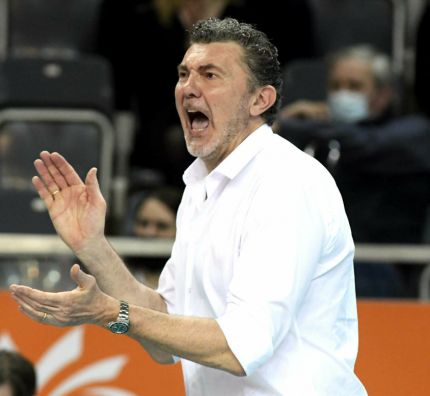 Losowanie Ligi Mistrzyń i Mistrzów: podział na koszyki