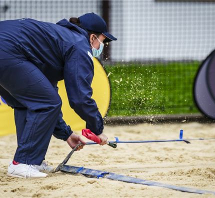 WT Gstaad: wygrana i awans pary Wojtasik-Kociołek