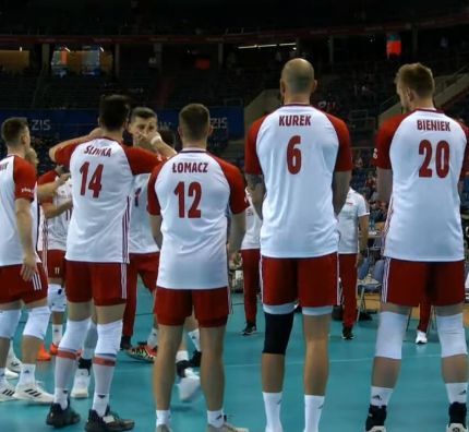 Z kibicami na trybunach (WIDEO)