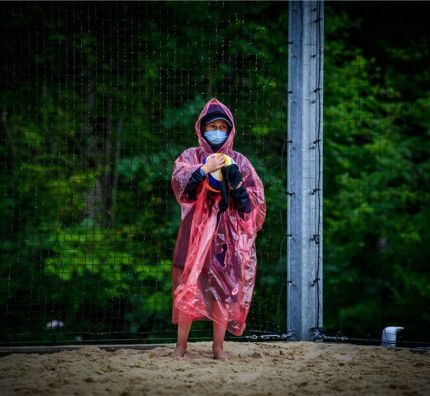 Turniej WT w Gstaad już bez polskich par