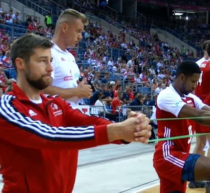 Memoriał Wagnera - dzień drugi