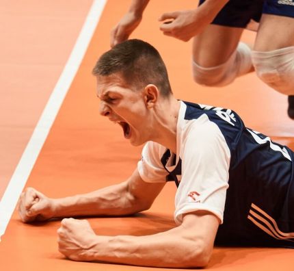 ME U17: Polska – Austria 3:1