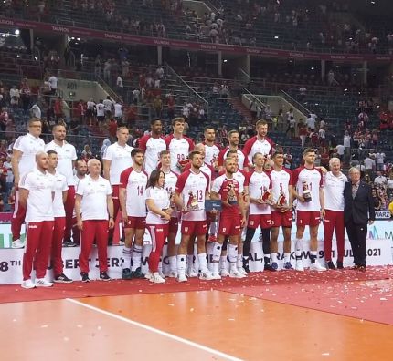 Bądźcie z nami w Tokio (WIDEO)