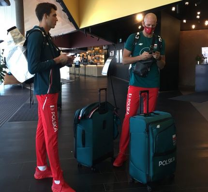 Jest motywacja, jest energia...