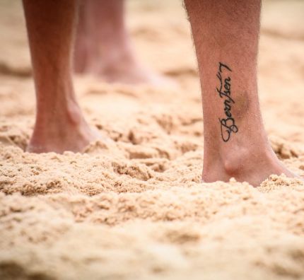 Trwa Plaża Open w Cieszynie