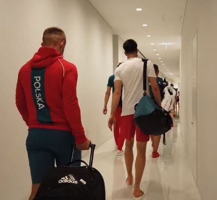 Tokio2020: Co słychać w Takasaki? (WIDEO)