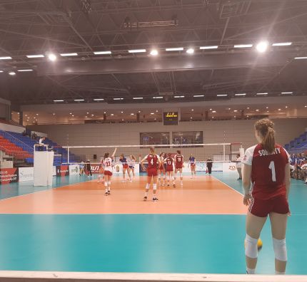 ME U16 POL-CZE