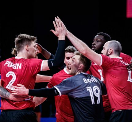 IO Tokio 2020: reprezentacja Kanady