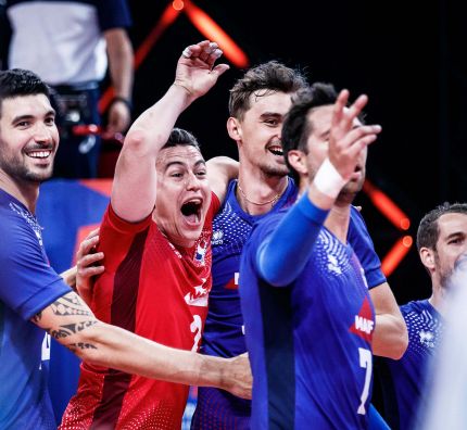 IO Toiko 2020: reprezentacja Francji