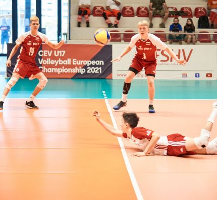 MEU17 mecz brązowy medal