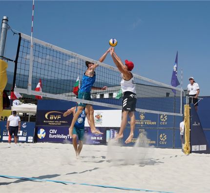 WT Sofia: wygrana Szałankiewicza i Florczyka