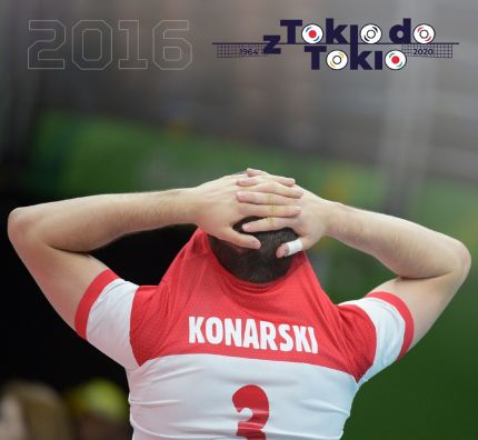 z Tokio do Tokio - 2016