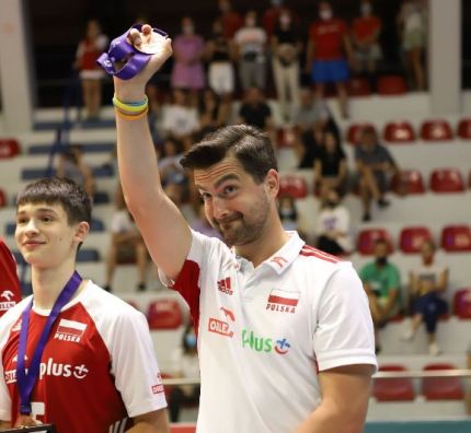 Konrad Cop: ryzyko było odpowiedzialne