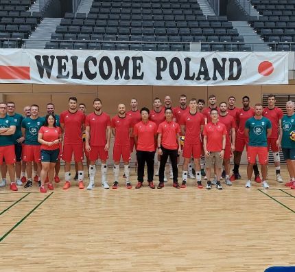 Tokio2020: Pożegnanie z Takasaki - Vital Heynen podsumowuje (WIDEO)