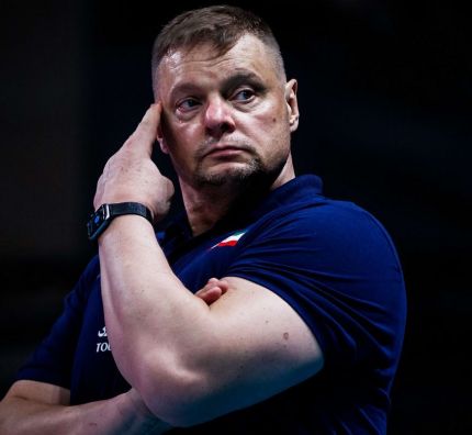 Tokio 2020: Ryszard Bosek o pierwszym rywalu