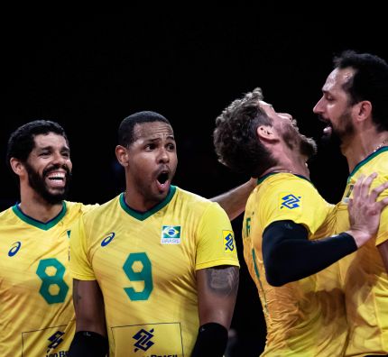 IO Tokio 2020: reprezentacja Brazylii