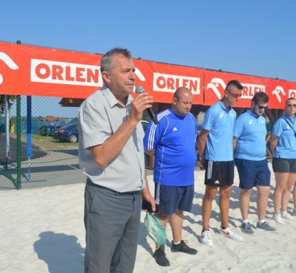 ORLEN MP młodzików