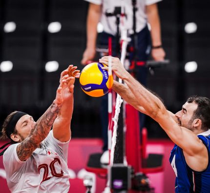 Tokio 2020 – wyniki