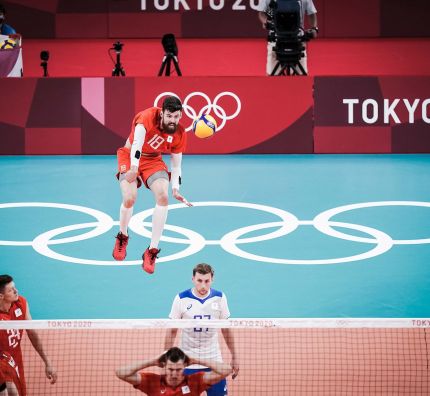 Tokio 2020 – wyniki