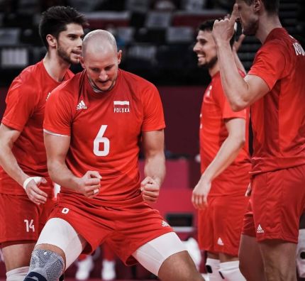 Tokio 2020: Wypowiedzi po meczu Polska-Włochy