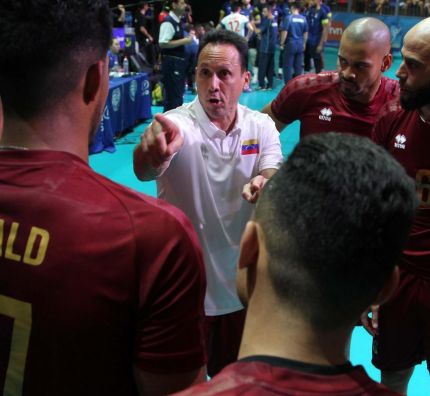 Tokio 2020: Ryszard Bosek o trzecim rywalu