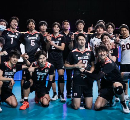 Tokio 2020: Ryszard Bosek o czwartym rywalu