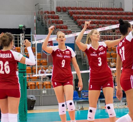 Polska - Słowacja nr2