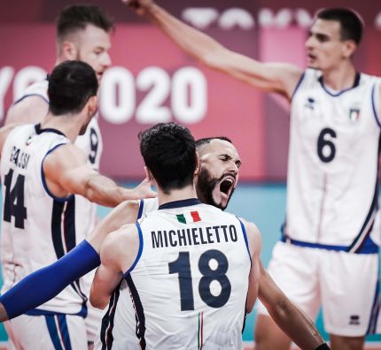 Tokio 2020: podsumowanie czwartej kolejki