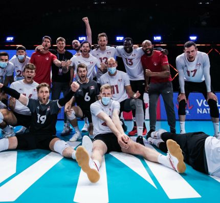 Tokio 2020: Ryszard Bosek o piątym rywalu