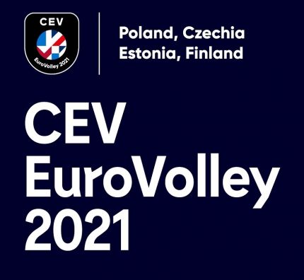 Potwierdzono harmonogram meczów CEV EuroVolley Men 2021