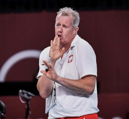 Jedna z głównych zalet reprezentacji Polski? Vital wyjaśnia