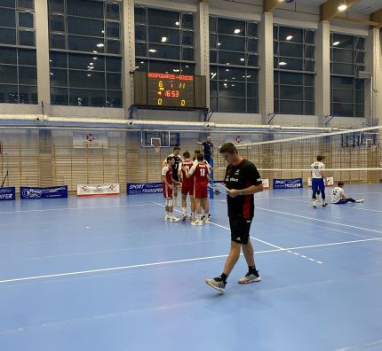 U-19 Polska - Czechy