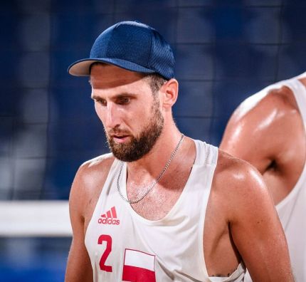 Tokio 2020: Fijałek i Bryl walczą o ćwierćfinał