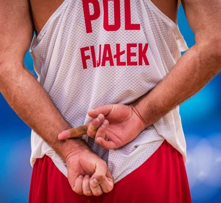 Tokio 2020: Fijałek i Bryl - wypowiedzi po meczu 1/8 