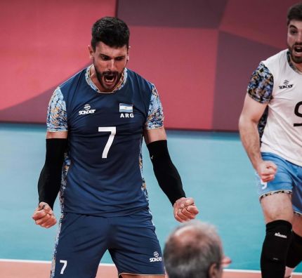 Tokio 2020: czas na fazę play off