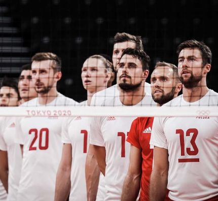 Tokio 2020: po ćwierćfinale IO