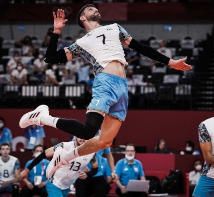 Facundo syn Hugo Néstora