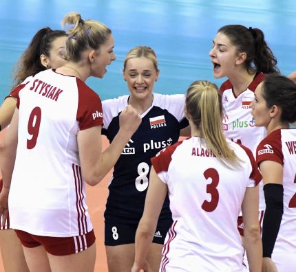 Bielsko-Biała: Polska - Niemcy 3:2 (GALERIA i WIDEO)
