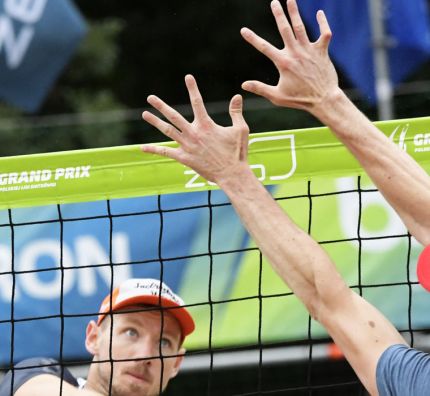 PreZero Grand Prix PLS – dzień 2.