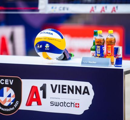 W środę początek plażowych CEV Mistrzostw Europy 2021