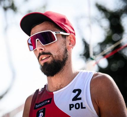 Kolejny dzień ME w plażówce