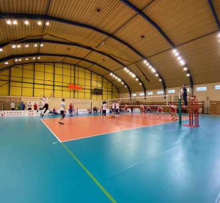 U-19 Polska-Białoruś