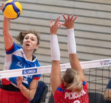 Przed CEV EuroVolley 2021 Kobiet: wygrana i remis naszych rywalek