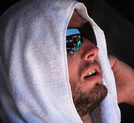 Ostatni dzień plażowych ME