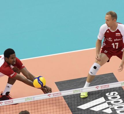 Męska kadra rozpoczęła zgrupowanie przed mistrzostwami Europy