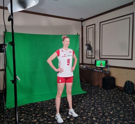 Magda Stysiak Płowdiw