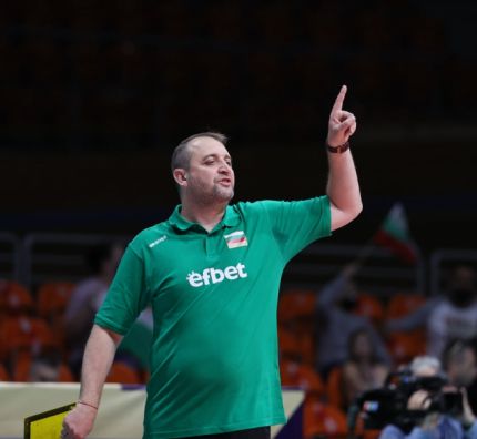 Przed CEV EuroVolley 2021 Kobiet: Bułgarki liczą na doping kibiców