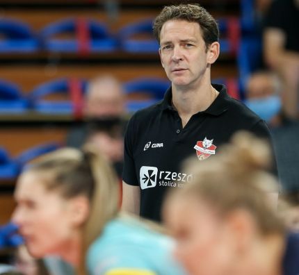 Spotkanie w doborowym towarzystwie